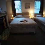 Belfast Town House