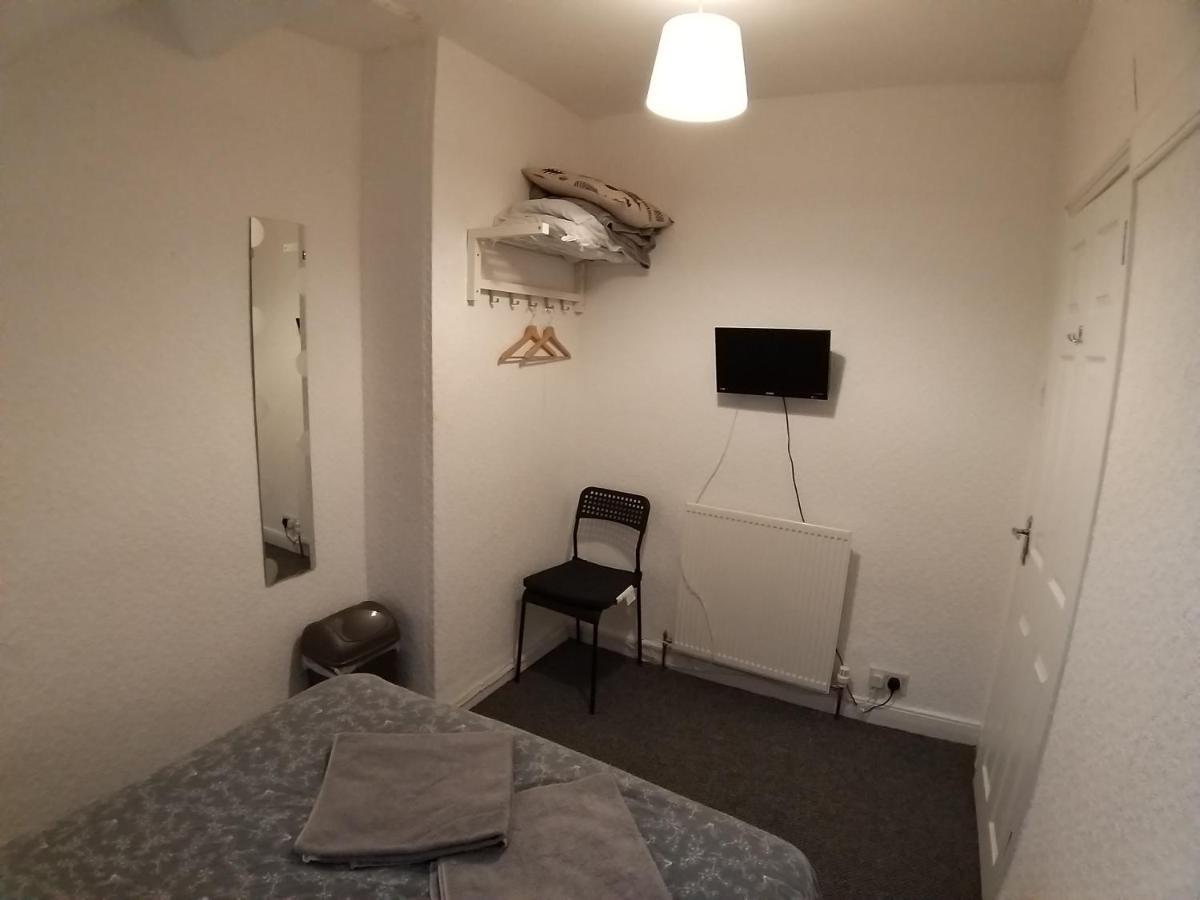 Town House Homestay