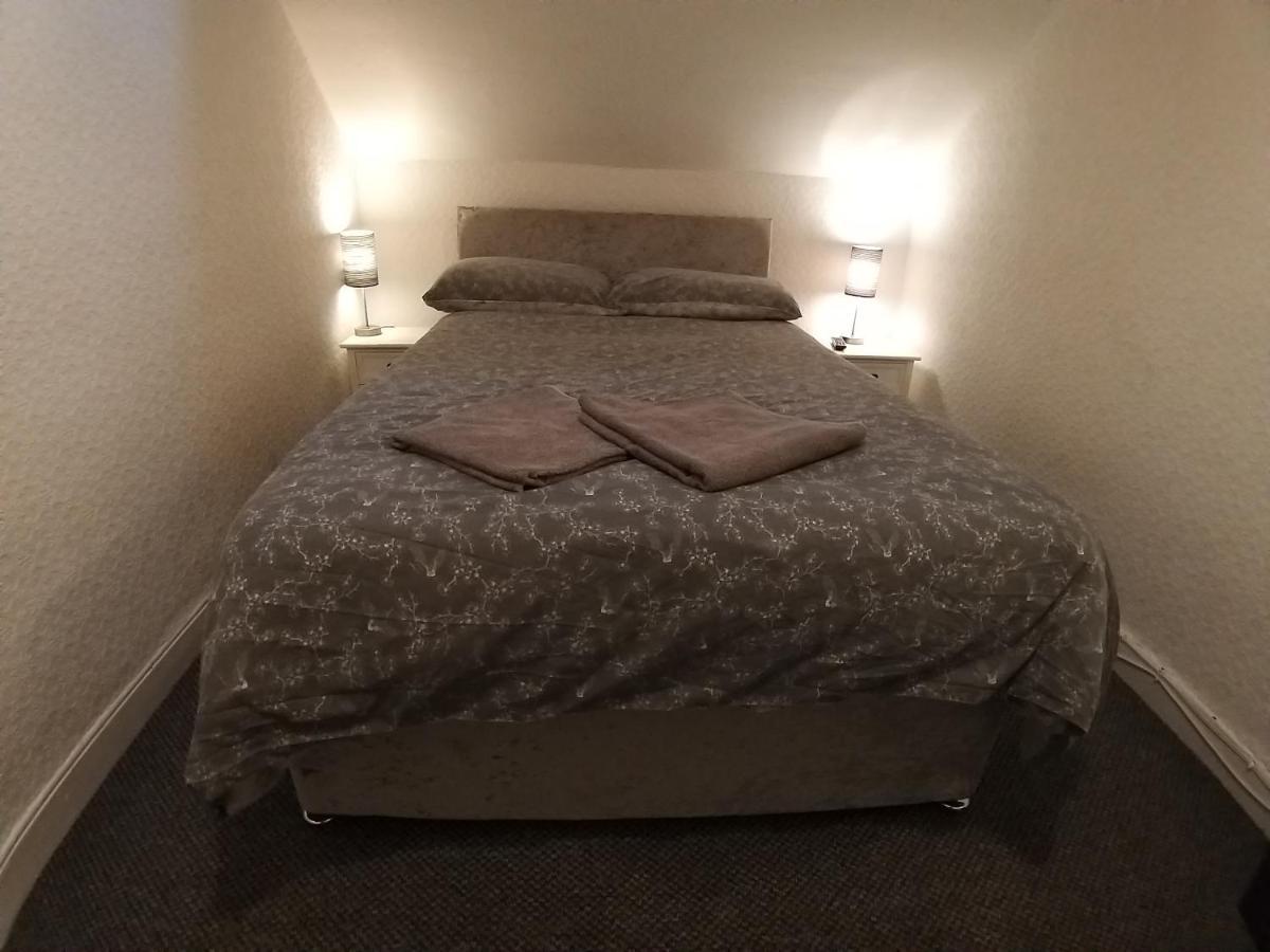 Homestay Town House
