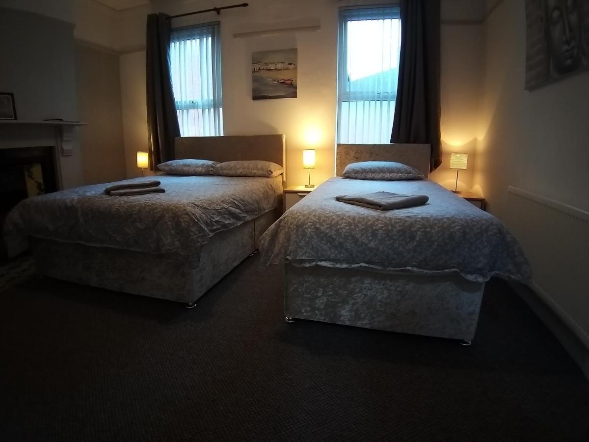 Town House Homestay
