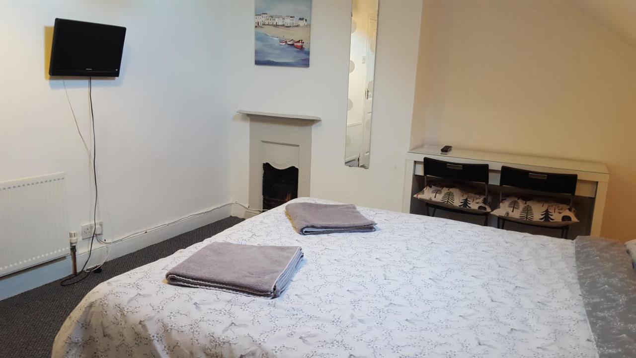 Homestay Town House