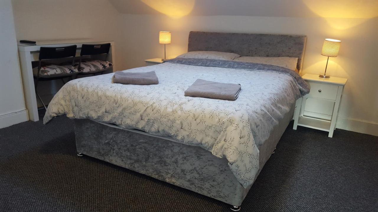 Homestay Town House *