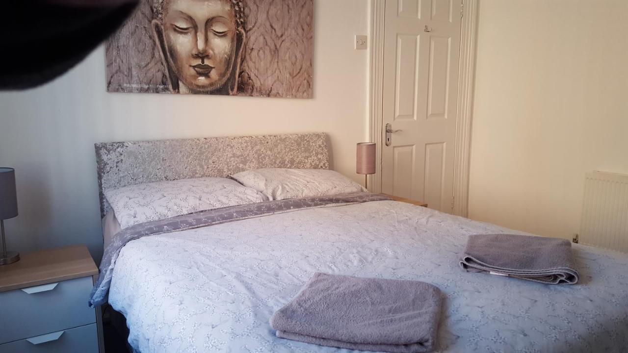 Homestay Town House *