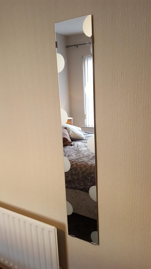 Homestay Town House Belfast