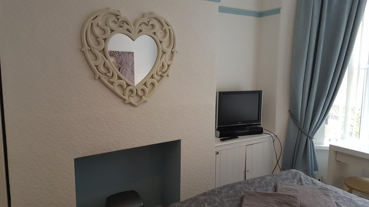 Town House Homestay Belfast