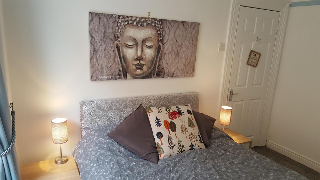 Homestay Town House Belfast