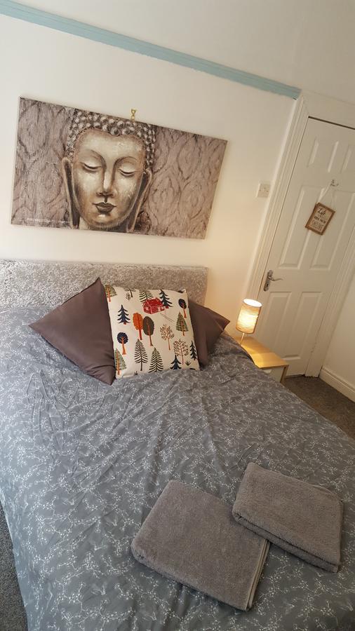 Homestay Town House