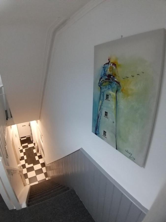 Homestay Town House Belfast