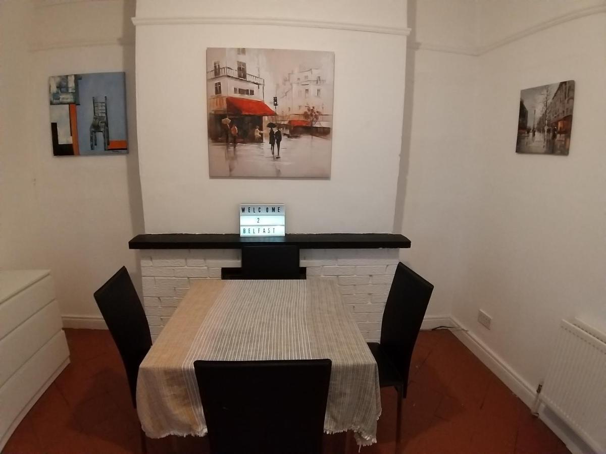 Town House * Belfast